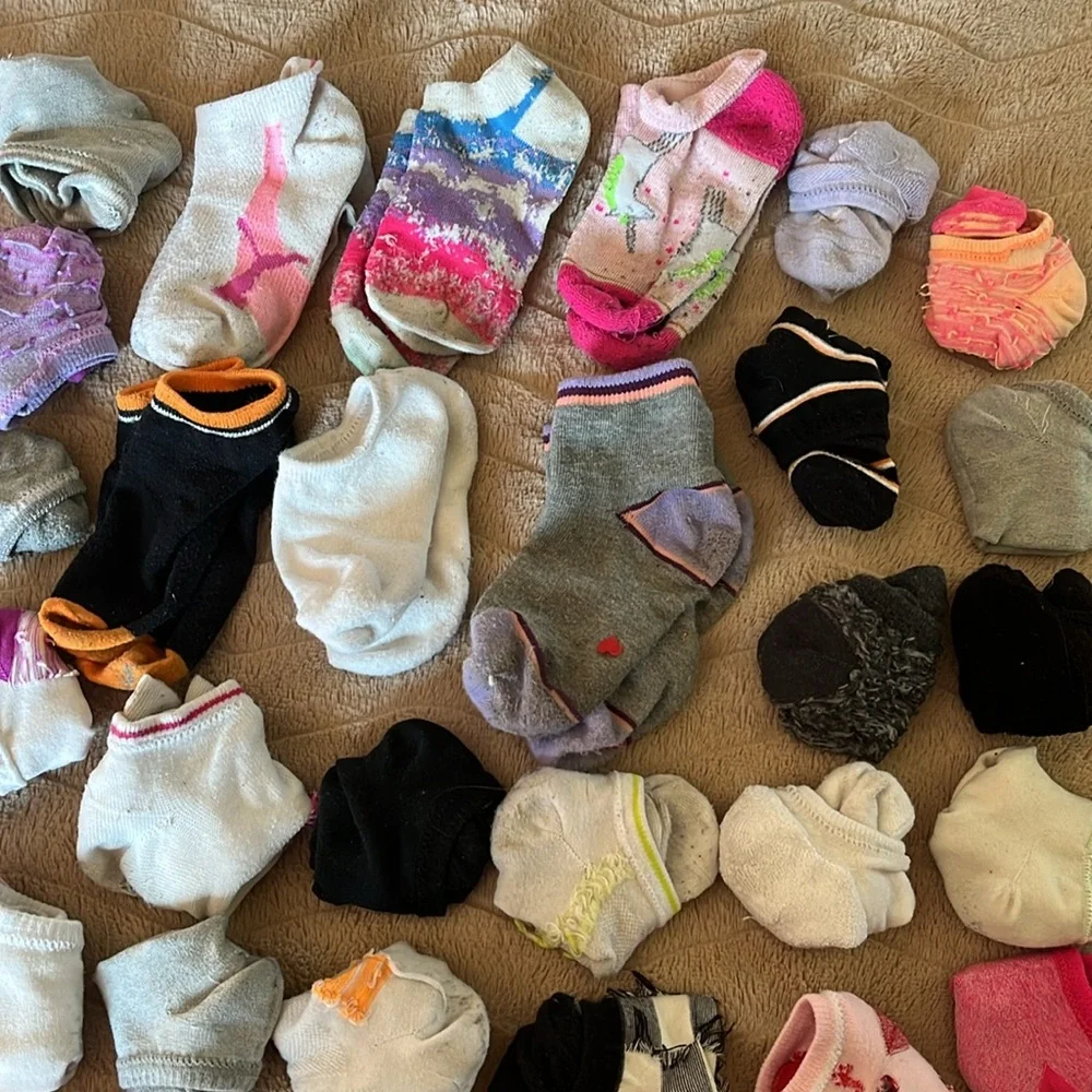 Socks - Picture 3 of 5